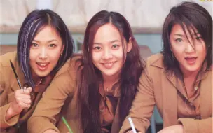 Download Video: 【柳真】【SES】S.E.S.1997-2002.高清MV合集