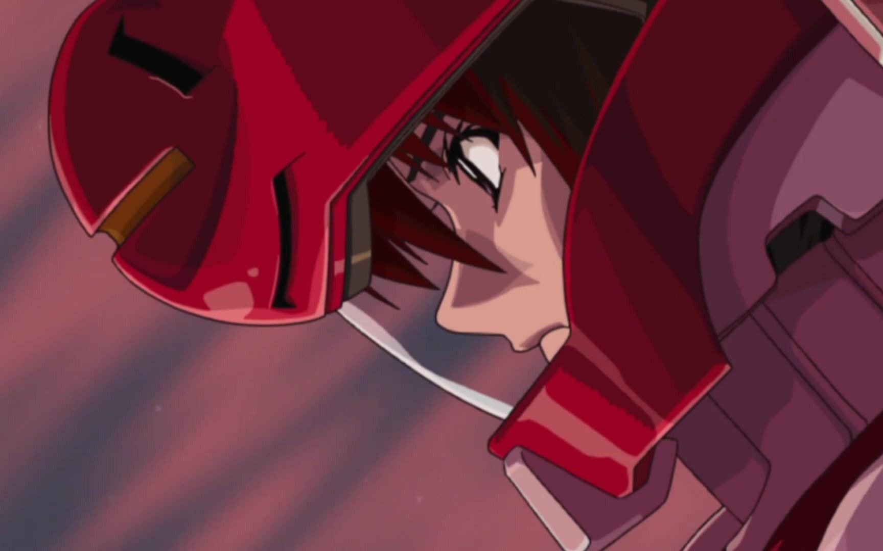 高达seed 自由高达出击的第1战【封神之战】基拉大和荣升最强驾驶员