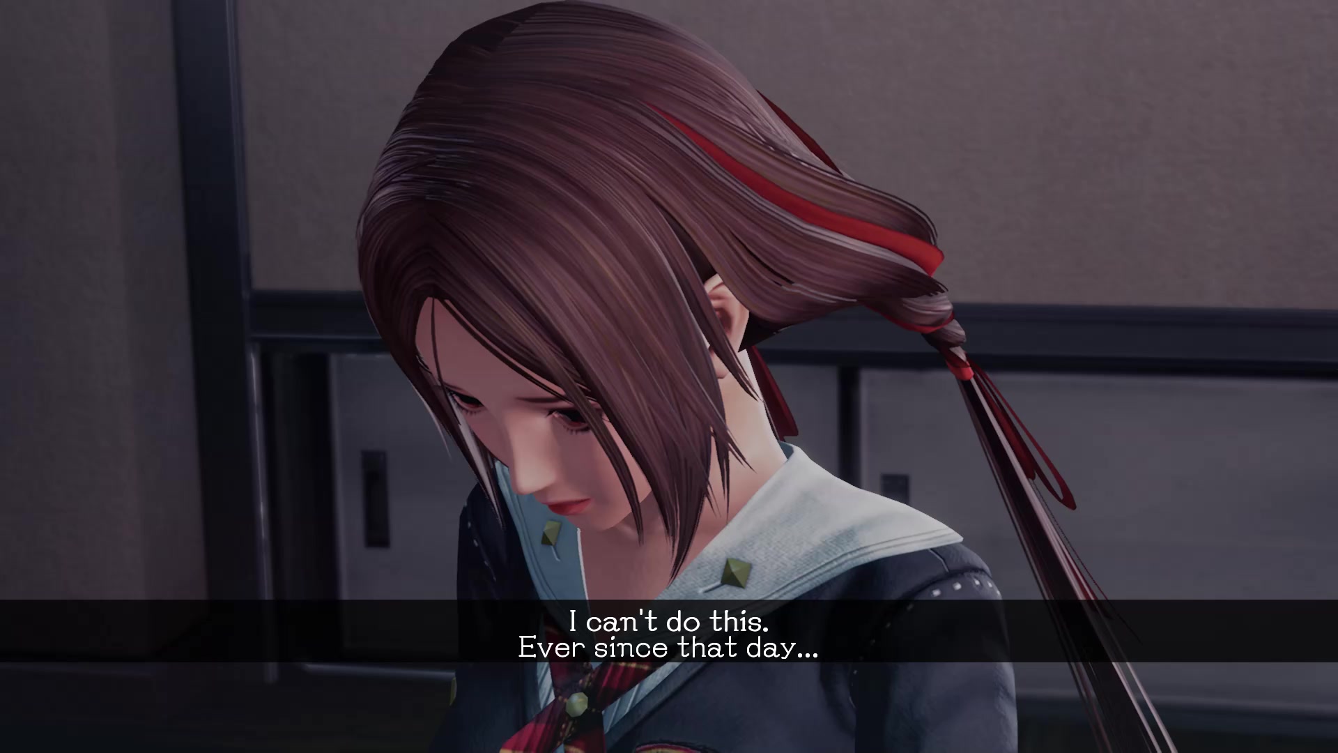 喜加二十七 sg/zh: school girl/zombie hunter 校园女生僵尸猎人 这