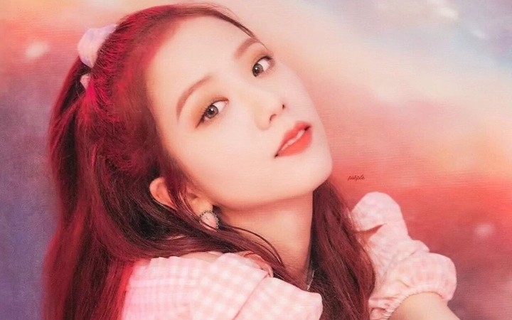 74blackpink金智秀72来自秀秀的颜值暴击70