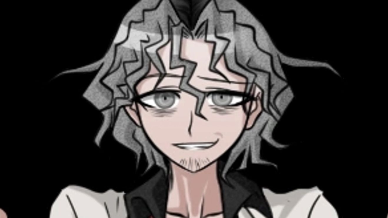 [彈丸論破a1a2/沙雕向]餐廳的搞笑日常