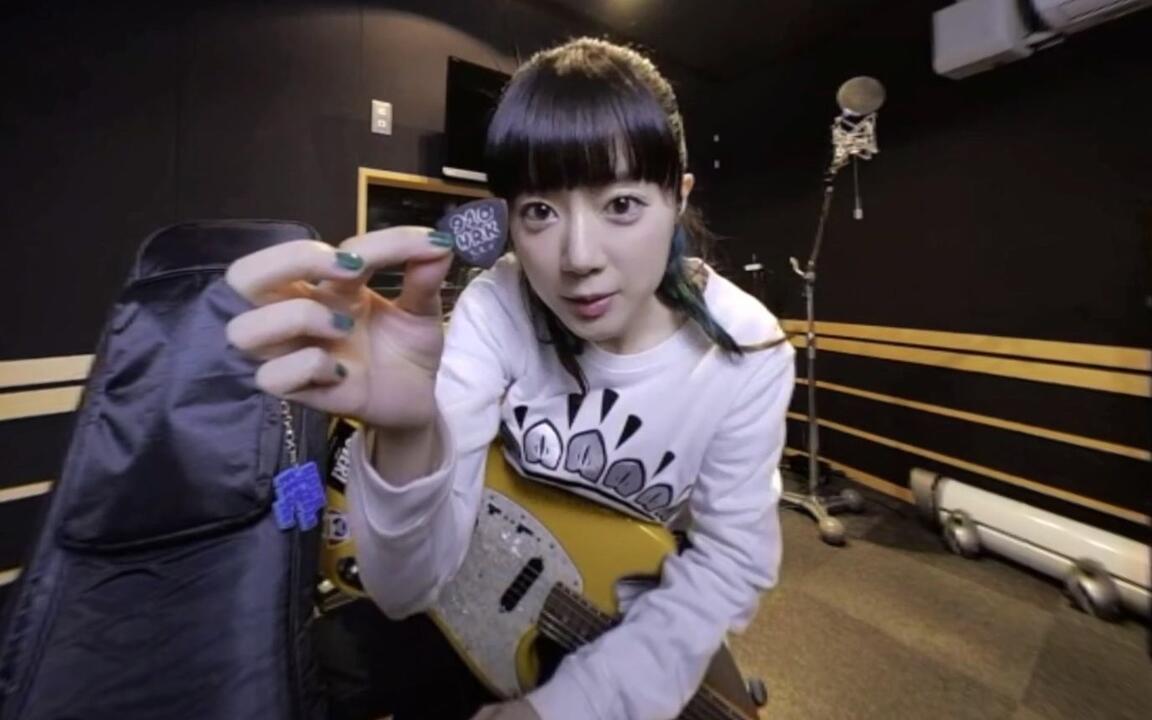 中字】工藤晴香写真集「910hr」特典3D・VR视频_哔哩哔哩_bilibili