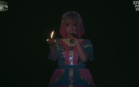 [图]【彭薇薇】 Iyahoi Live 2018 Kyary pamyu pamyu - 原宿いやほい