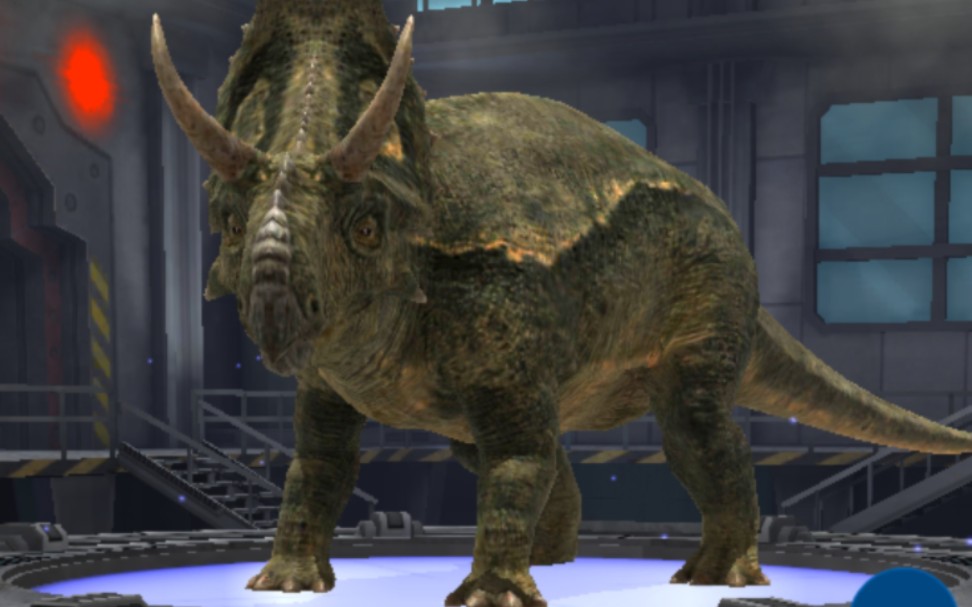 【侏罗纪世界适者生存】抓恐龙 4