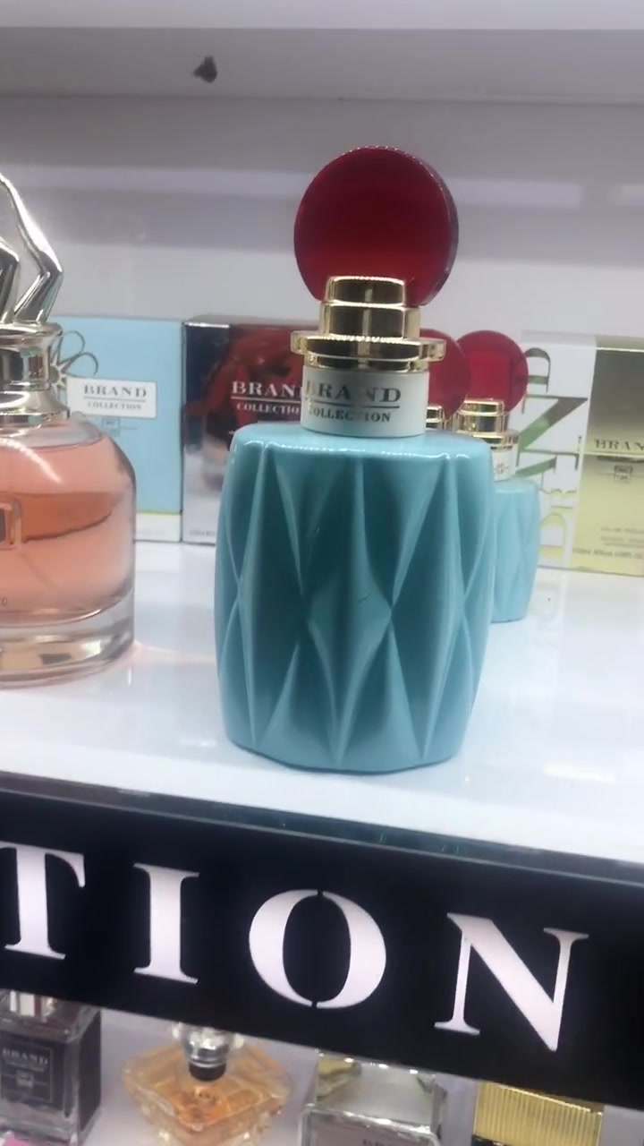 谬谬香水清新花香调非常清爽19年不会踩雷的一款香氛