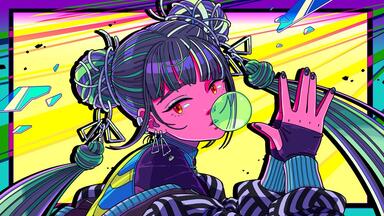 春猿火 心眼 春猿火 1st Album「心眼」全曲試聴XFD - YouTube