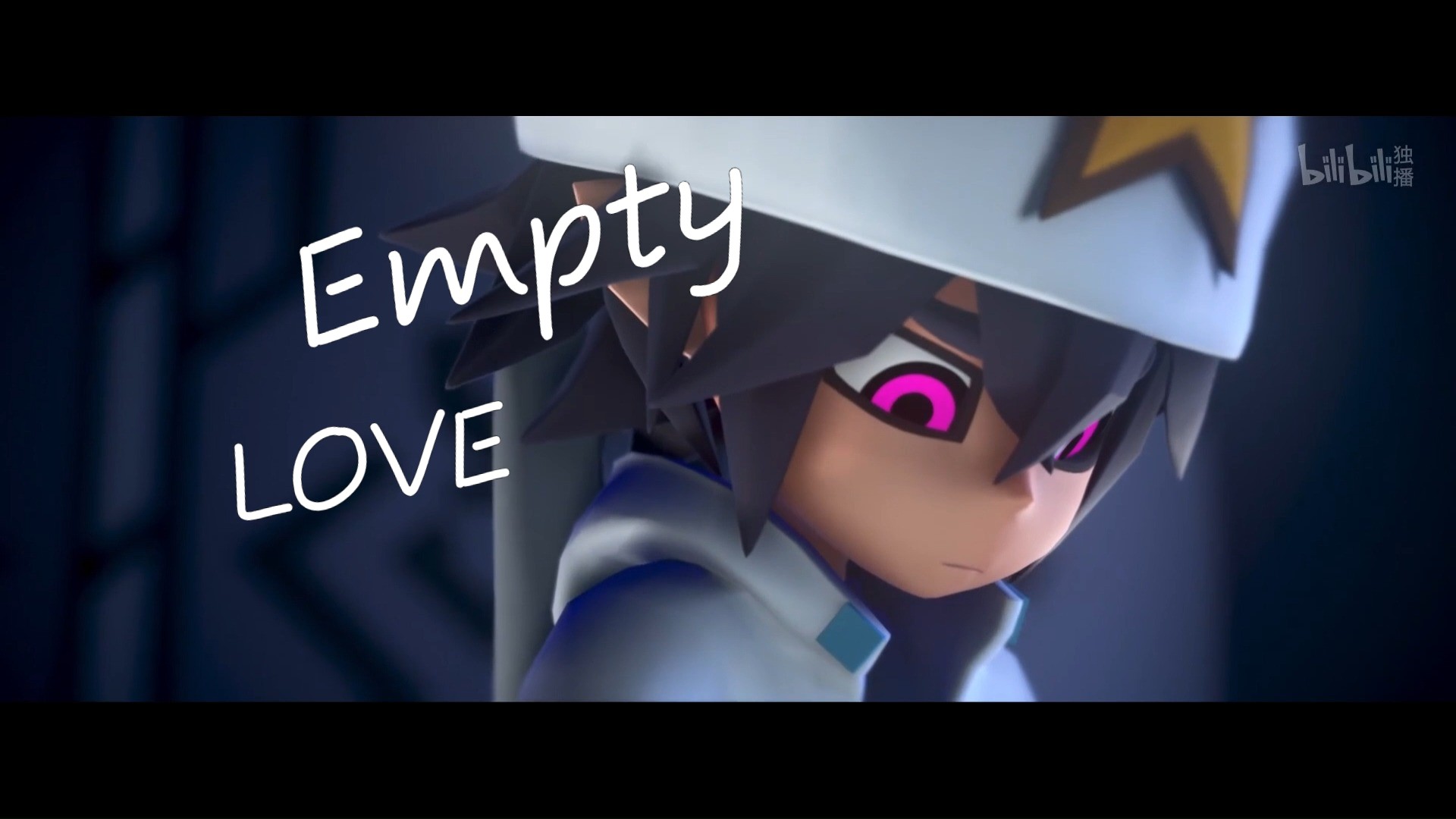 【凹凸世界/雷狮个人向/empty love]