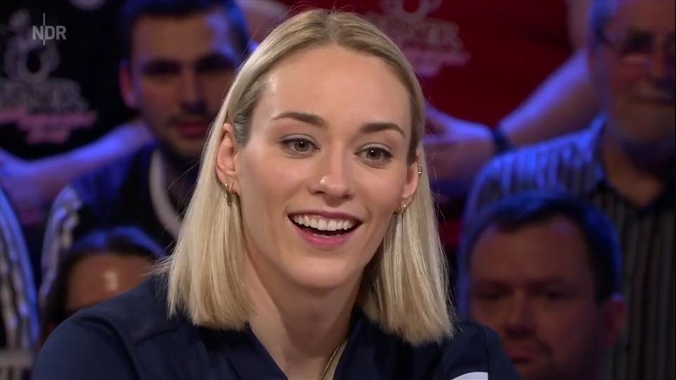 德国女排当家花旦利普曼德国专访ichwei08wasichanschwerinhabe谈及