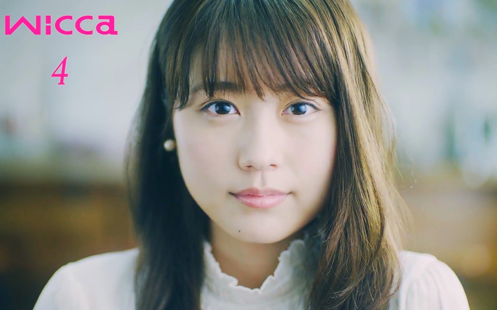【有村架纯】8.
