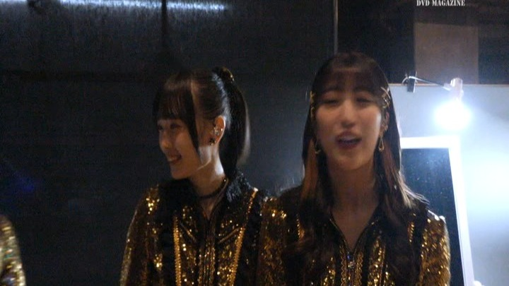Morning Musume '25 DVD Magazine 156_哔哩哔哩_bilibili