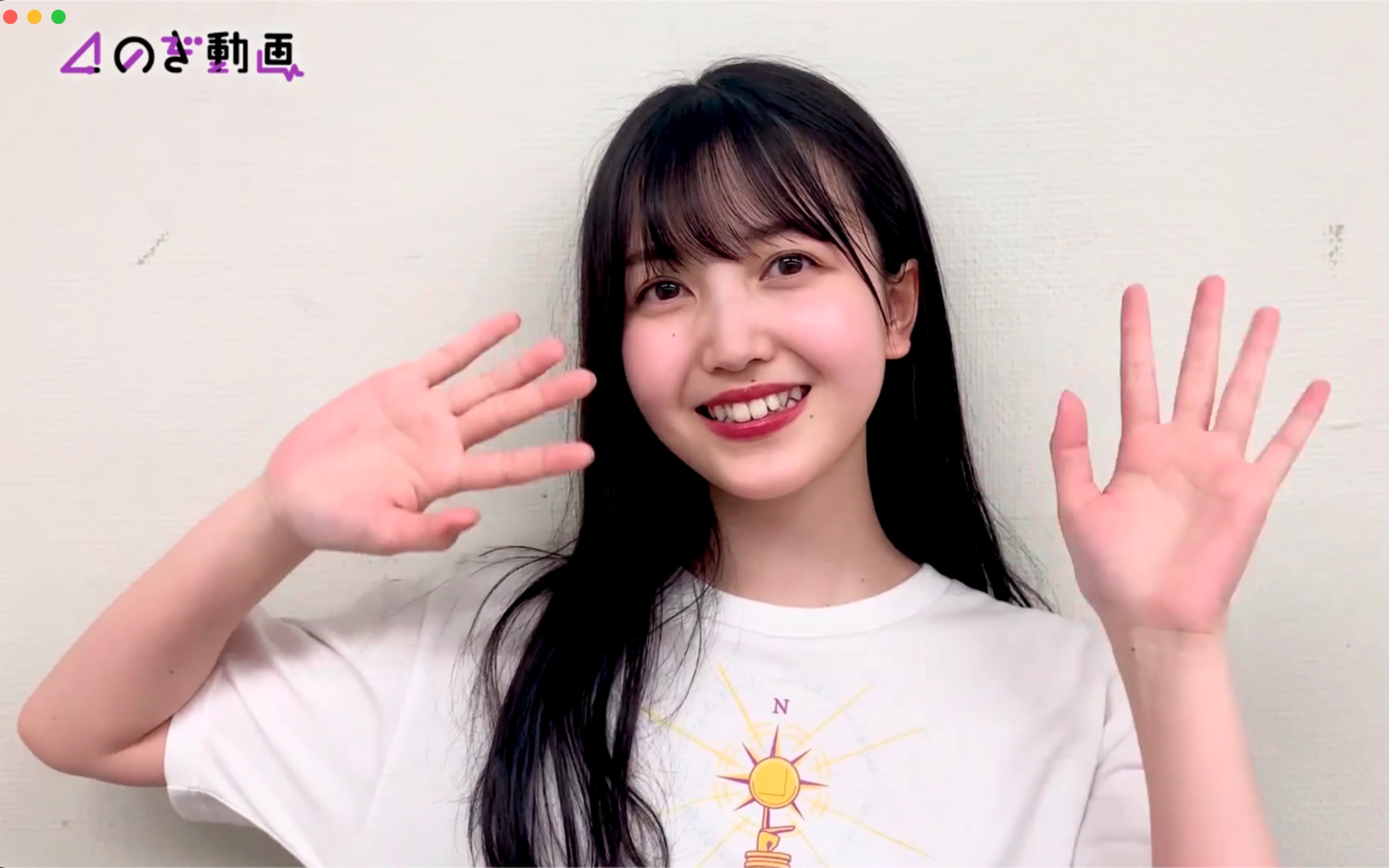 【顶笔ten使】210517 nogidoga 5月视频介绍【久保史绪里】