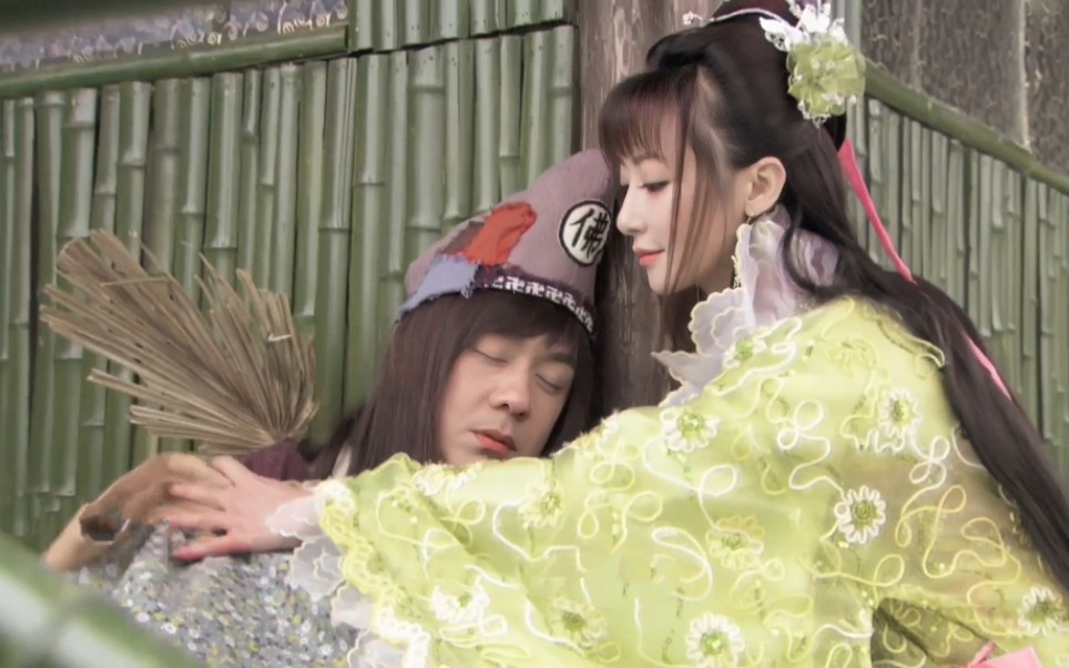 李修缘61胭脂|我想知道,他所信仰的神佛,是如何救他的.