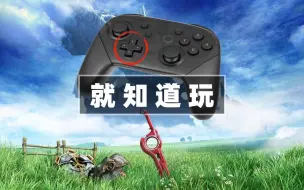 Télécharger la video: 【就知道玩】异度神剑决定版：改完键位，战斗爽多了！