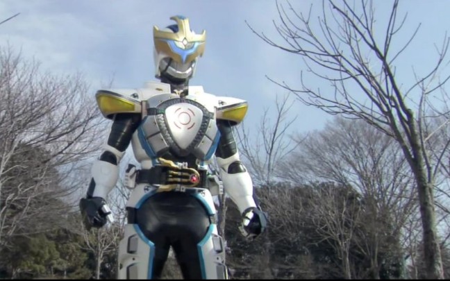 迫真流畅的中二henxin