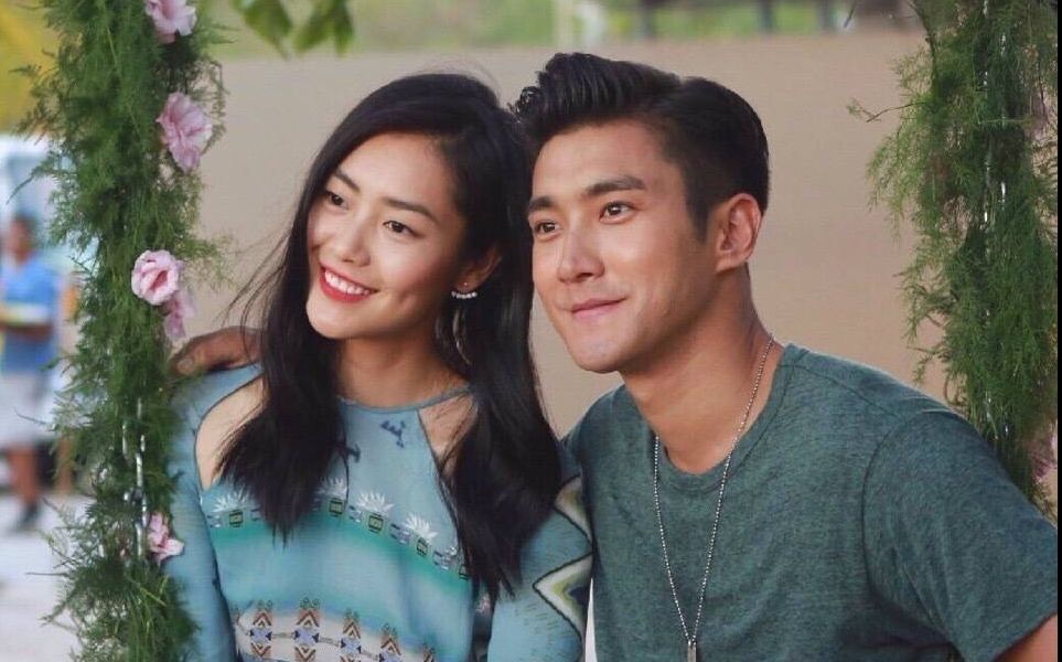 【我们相爱吧】石榴夫妇浴缸情话