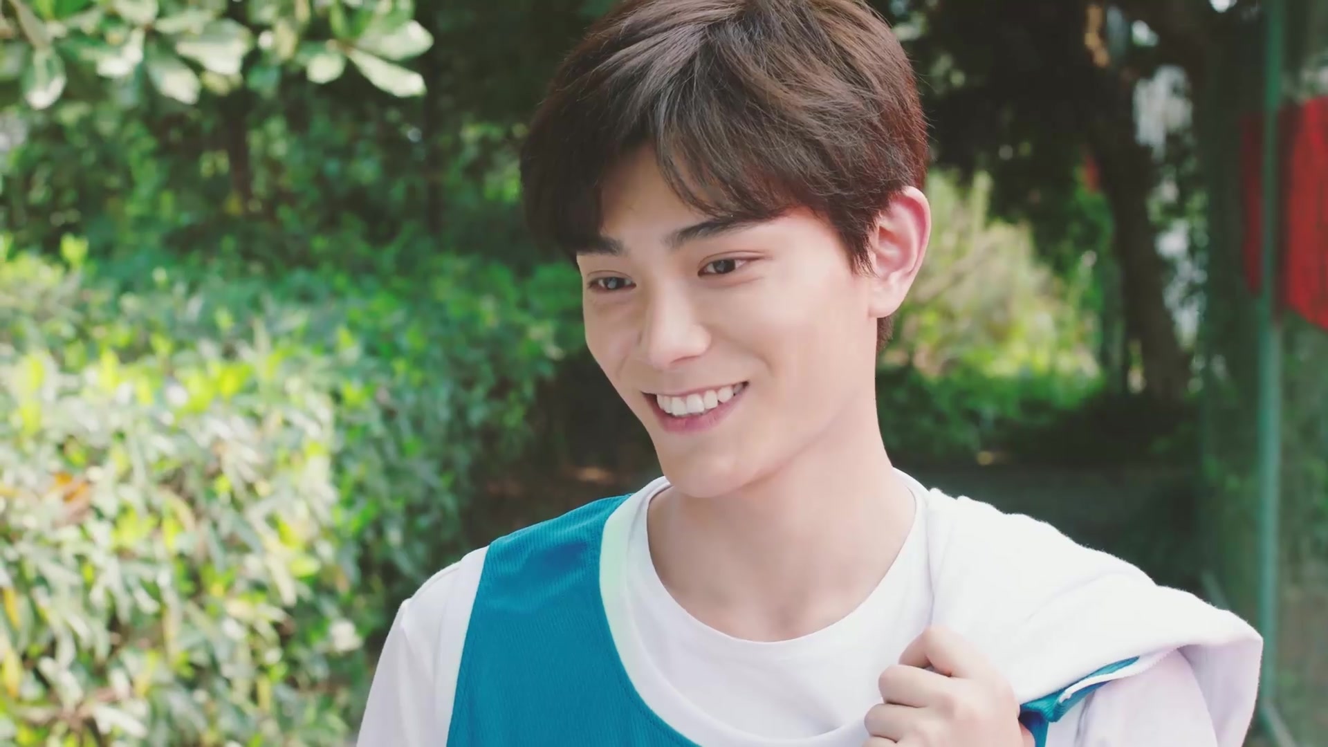 贺新凉香草吧噗南拳妈妈贺新凉的高中生活跟我的高