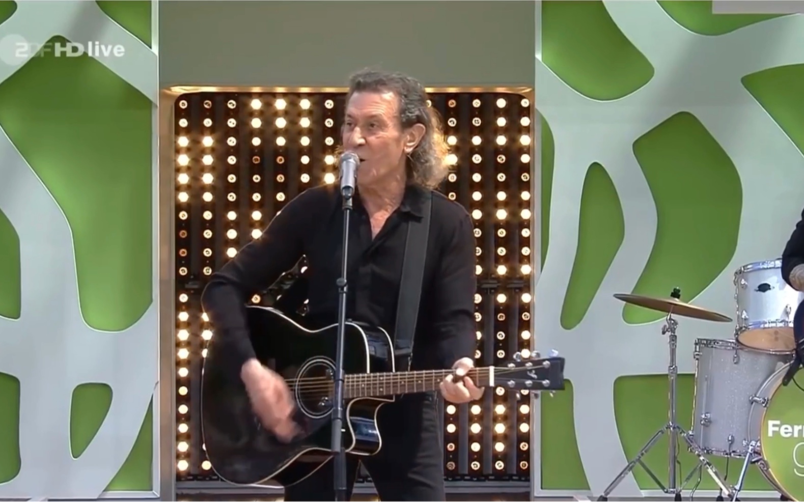 albert hammond - it never rains in southern calofornia 20170406