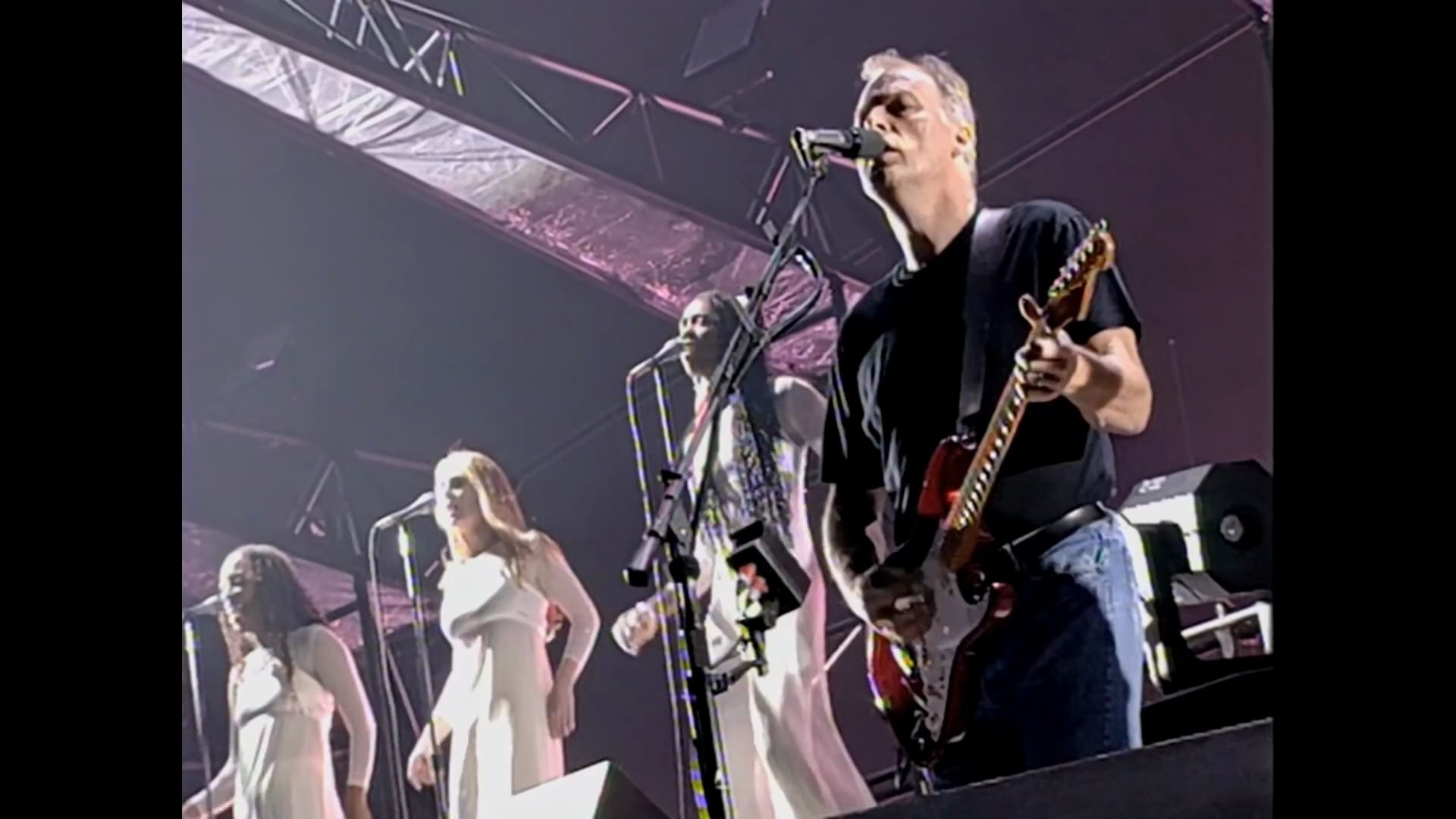 pink floyd - learning to fly pulse 2019高清重制_哔哩哔哩_bili