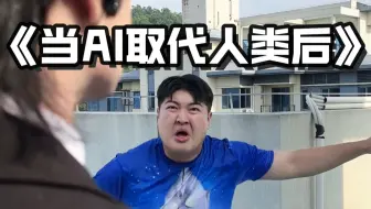 Download Video: 人类迷惑行为制裁AI