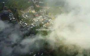 【天下径山 - 2022.11】 径山古道 | 径山寺 | 云海