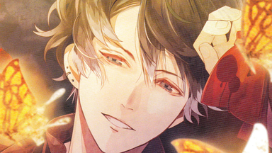 DIABOLIK LOVERS ZERO Floor.13 無神ルキ CV：樱井孝宏_哔哩哔哩
