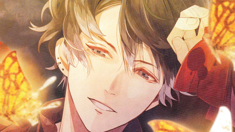 DIABOLIK LOVERS Para-Selene Vol.12 無神ルキCV.樱井孝宏-哔哩哔哩