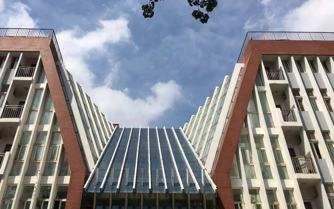 西安市铁一中学新课间操 夏装