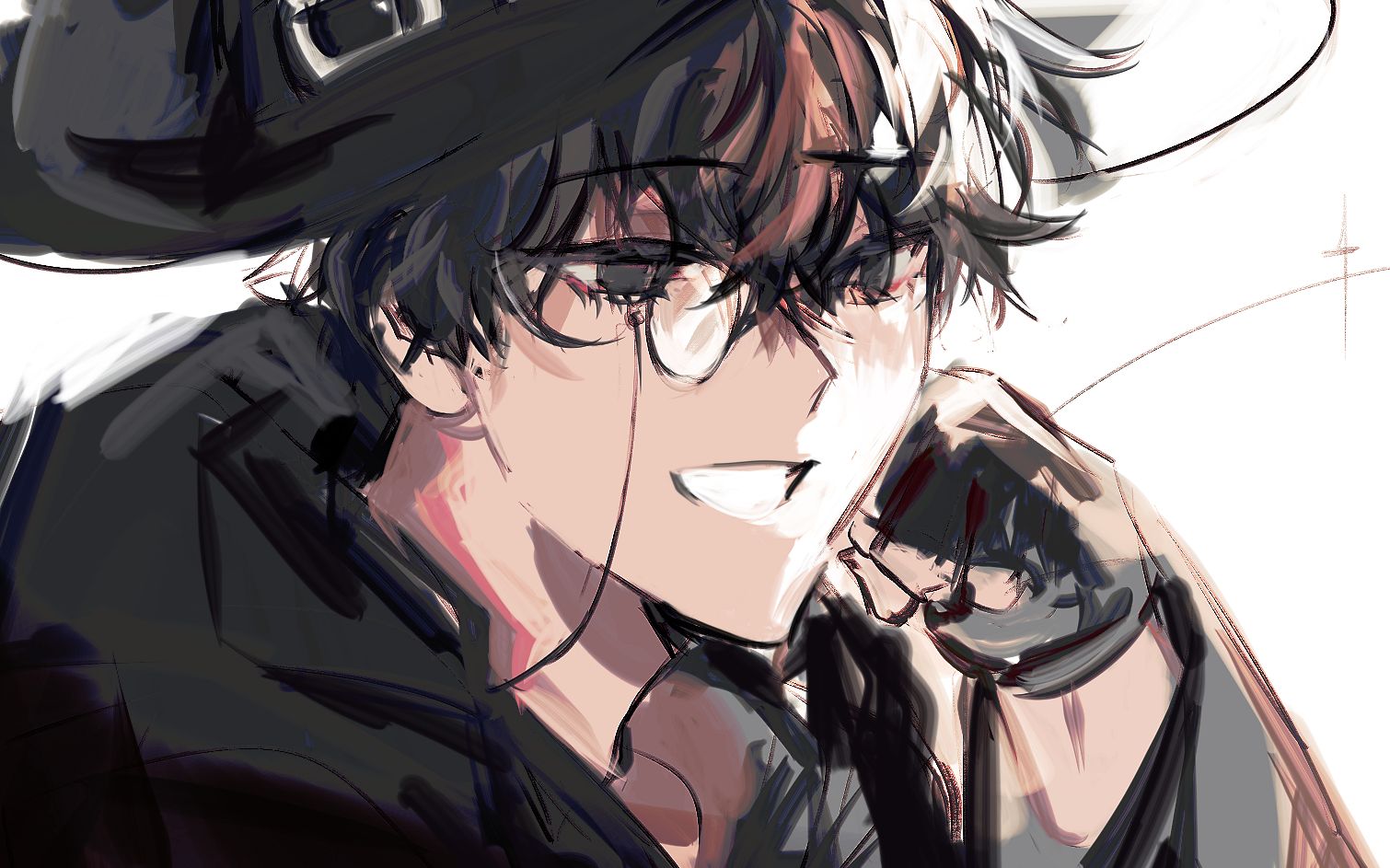 【诡秘之主/蒙&克】悪魔の踊り方