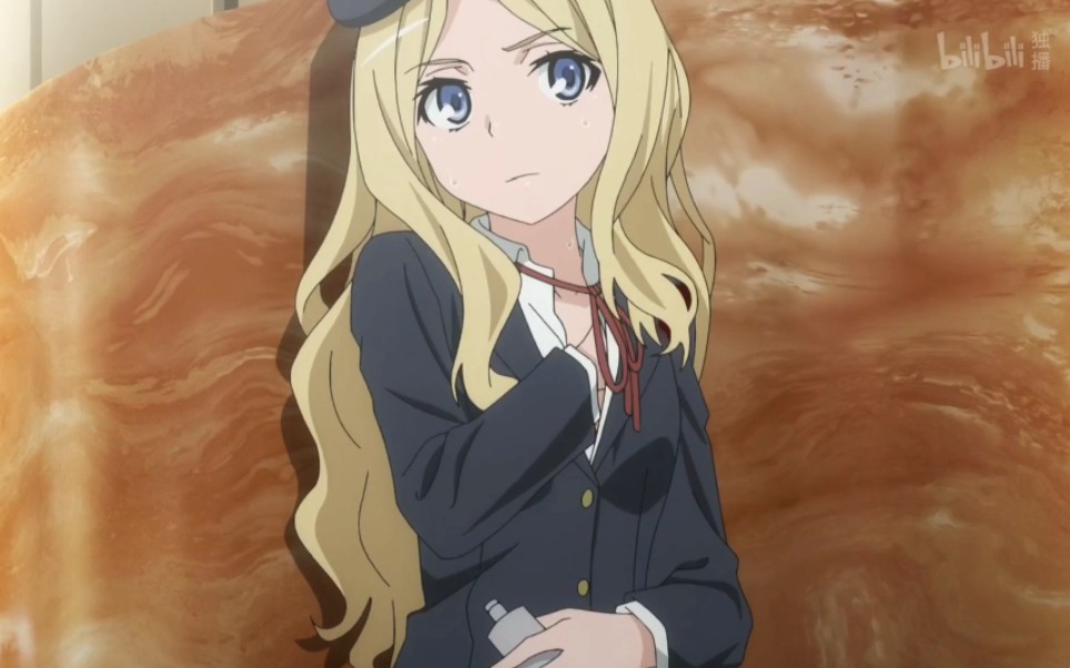 [芙兰达]芙兰达连中三枪,超炮里最紧张刺激的追逐战