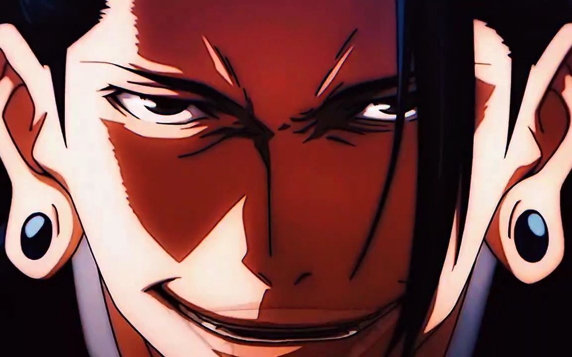 全员恶人#咒术回战