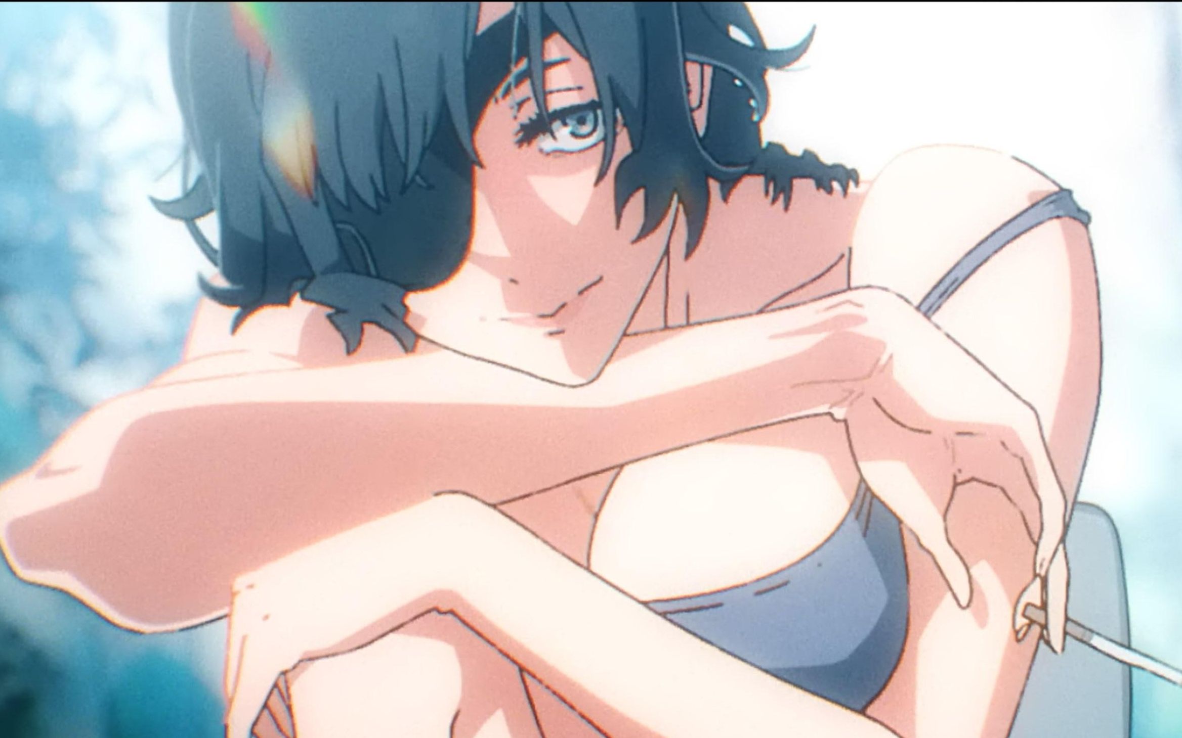 我从去年数百部新番中找到了那些最棒的大姐姐们!