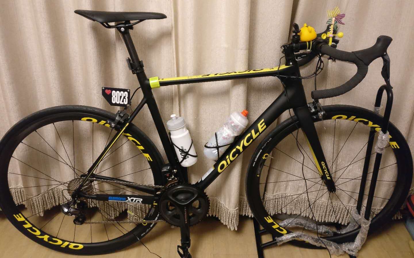 520新车骑记r1小试牛刀_哔哩哔哩 (゜-゜)つロ 干杯~-bilibili