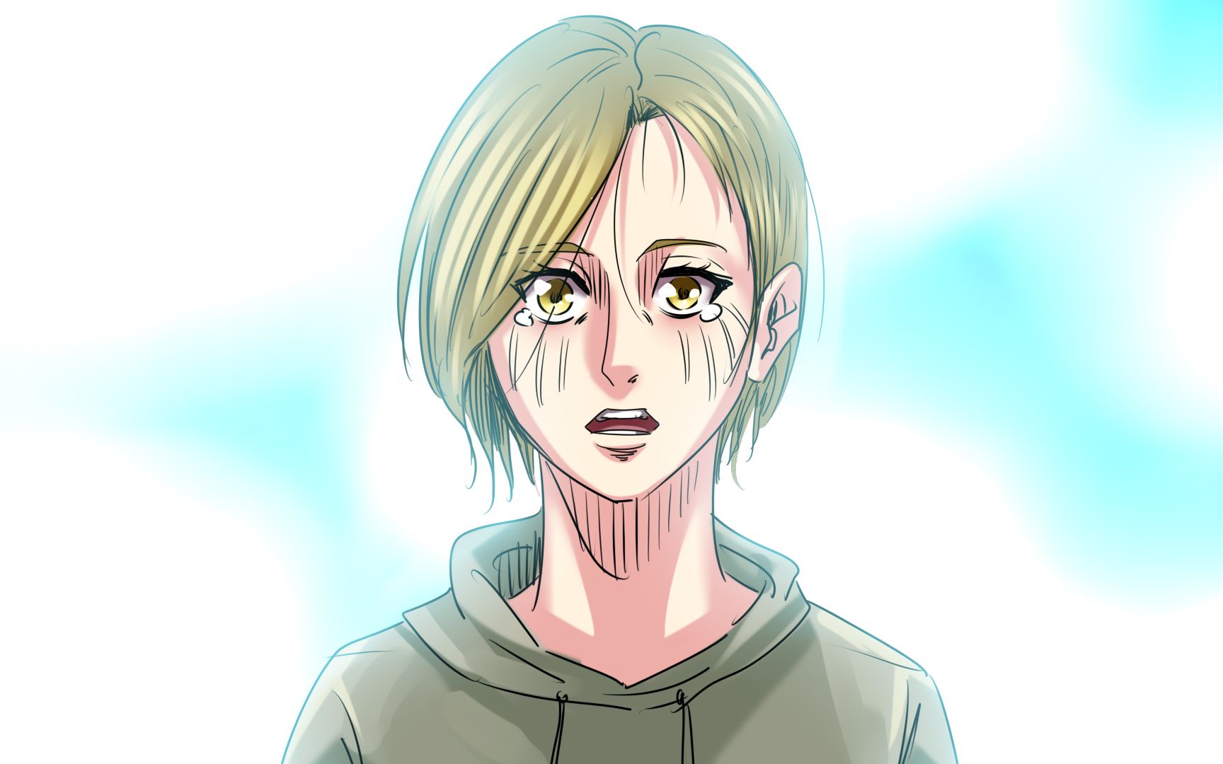 阿尼和莱纳的结局应该是这样(一)