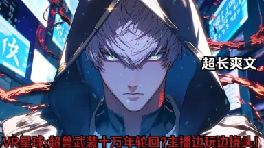 全息游戏小说//-哔哩哔哩_Bilibili