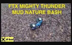 Download Video: 【搬运】强大的 FTX Mighty Thunder Bash & Crash Video 瑞之浩