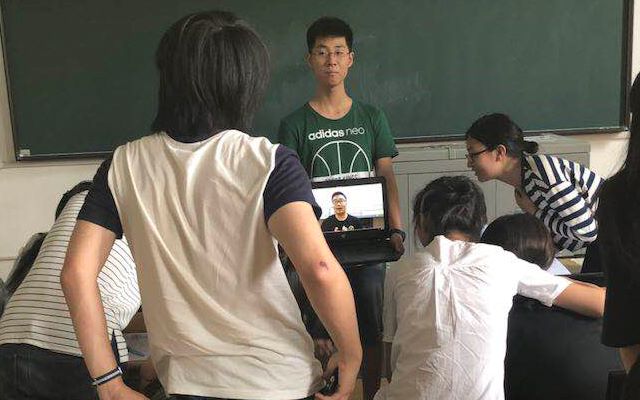 天津大学辩论队1718春训营结业汇报比赛哔哩哔哩bilibili