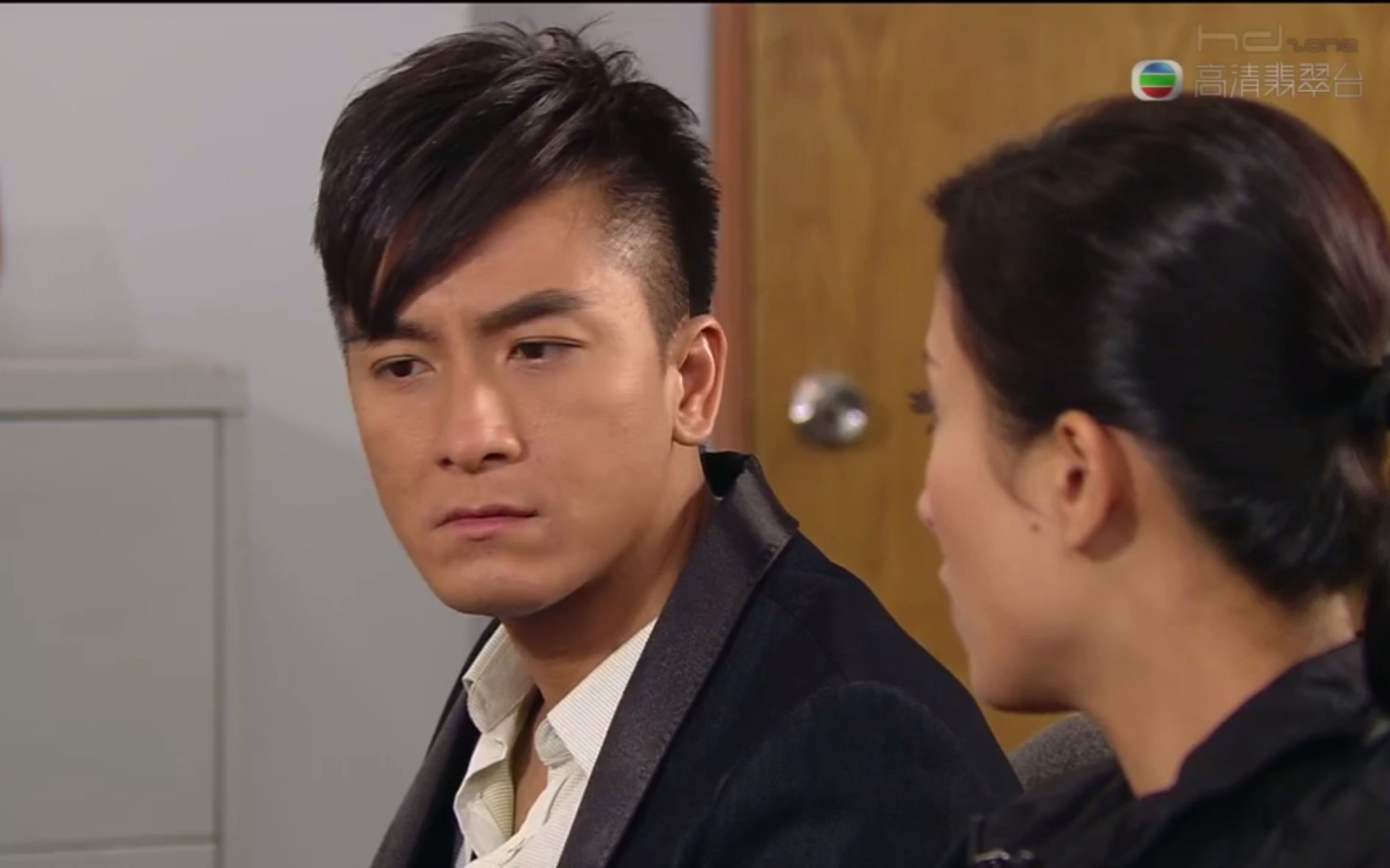 【港剧·谈情说案】案件8:香港版罗密欧与朱丽叶!