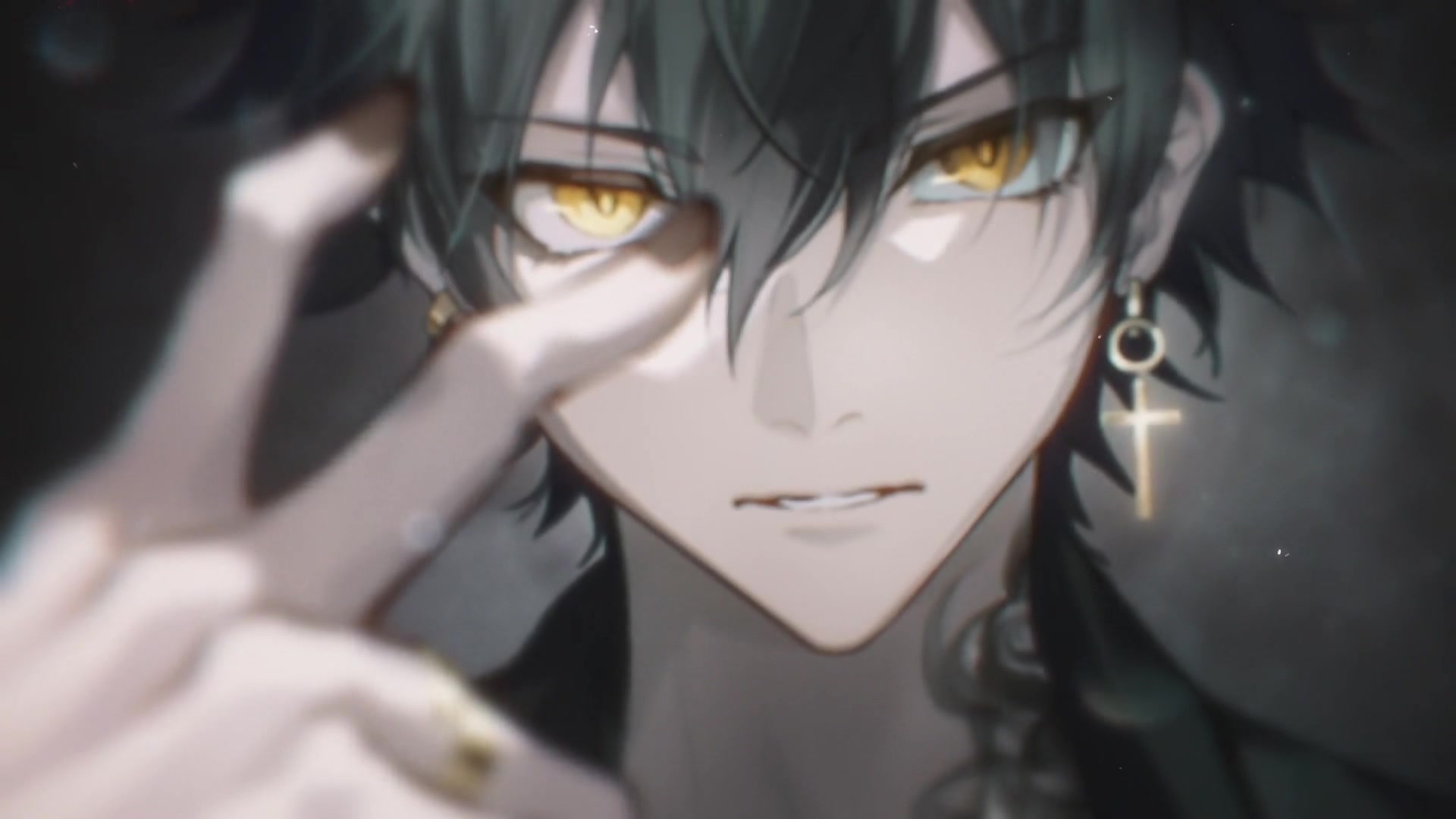 "在影响下" (日文版)@ chrisbrownofficial