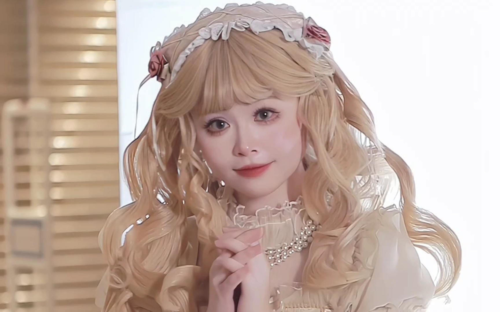 topjoy国潮动漫游戏嘉年华-lolita鲑鱼子