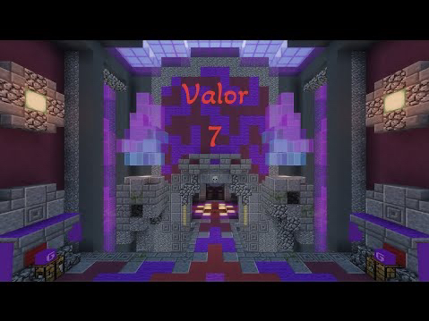 Valor 7 [HPK Network]单机游戏热门视频