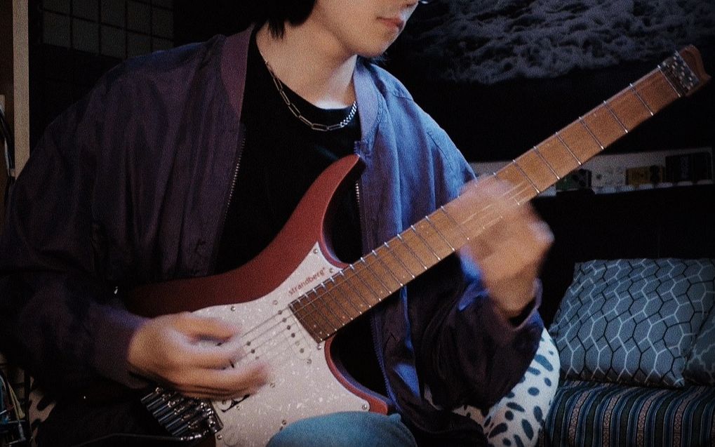 goosebumps / travis scott