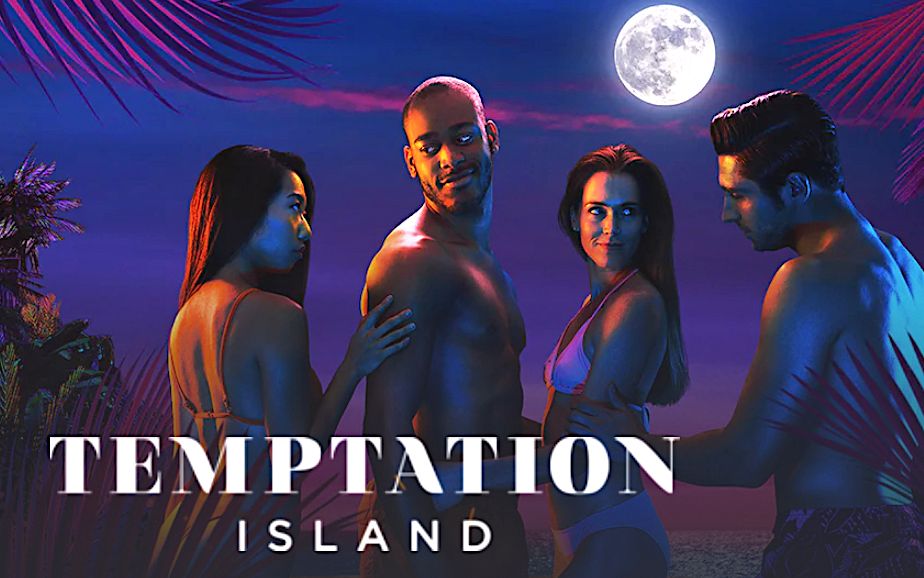 [图]【真人秀/CC机翻中字】诱惑岛 第四季E03 Temptation Island S4 (1080P)