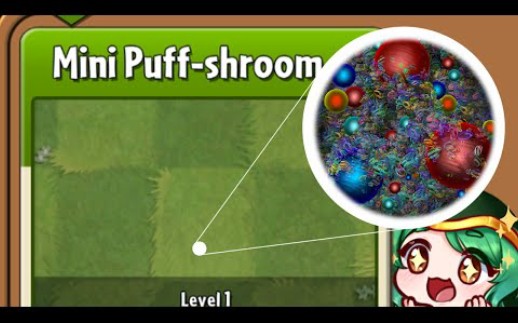 mini puff-shroom? - update available now!