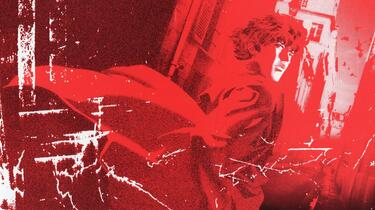 星际牛仔】《Cowboy Bebop Illustrations~The Wind~》川元利浩画集_哔