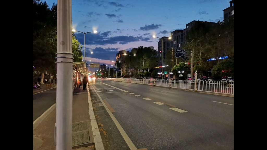 2020/7/14窗外的白噪音