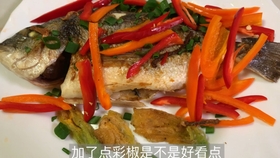 美食实拍 金头鲷刺身的诞生 美丽又美味 哔哩哔哩 つロ干杯 Bilibili