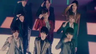 Hey Say Jump Msqurde Pv Making 生肉 哔哩哔哩 Bilibili