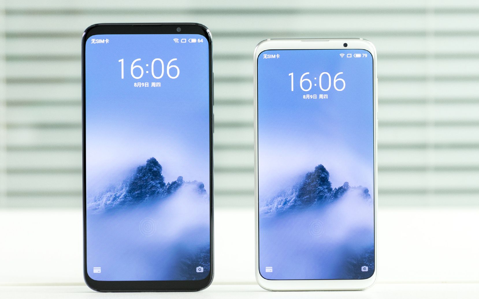 魅族16s真机曝光,携手魅族note 9全方位抗衡小米?