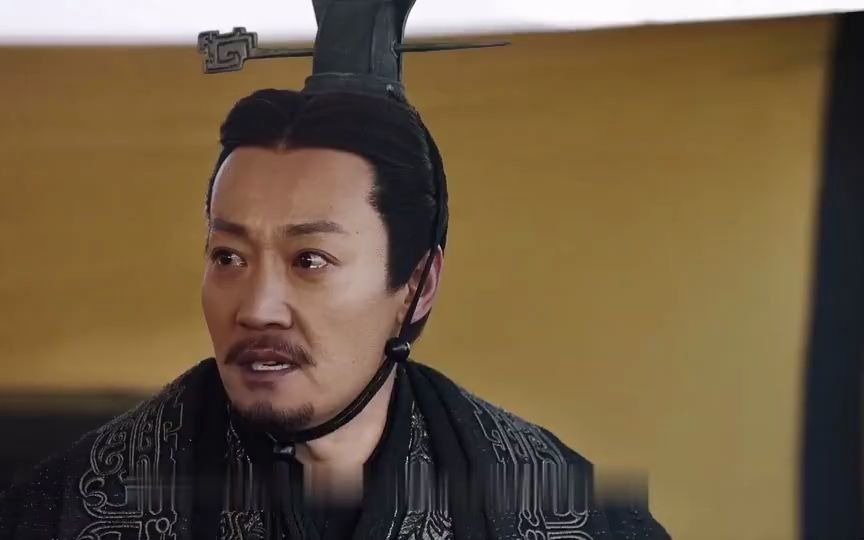 嬴政的父亲嬴异人究竟有多霸气,虎狼之亲被他演绎的淋漓尽致