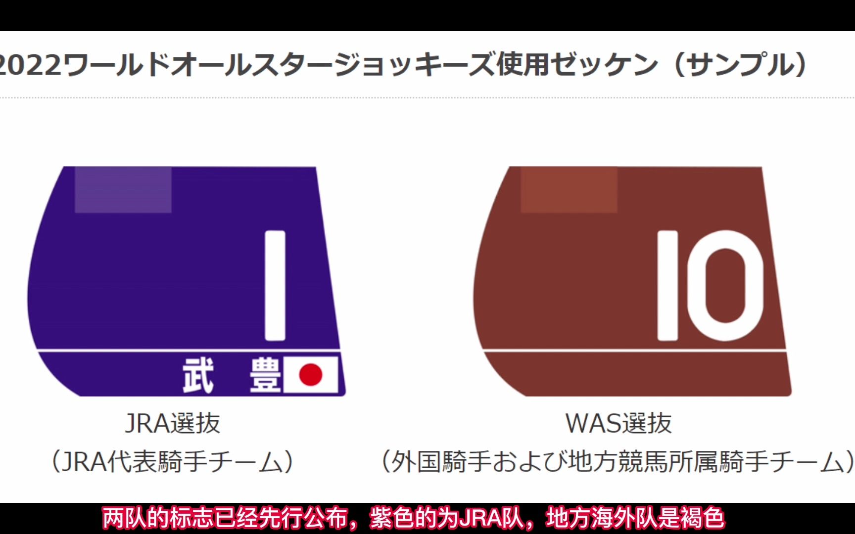 【骑师新闻】日本骑师全明星赛名单出炉/今村圣奈将挑战新人骑师历史榜哔哩哔哩bilibili